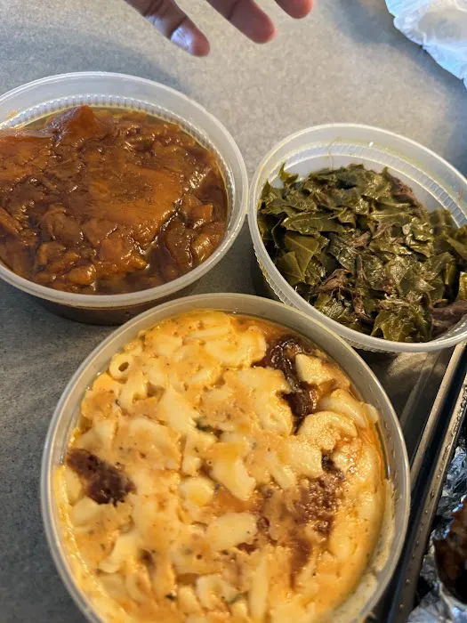 Katie O Soul Food Picture 5