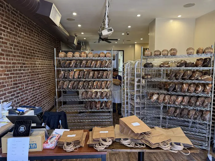 Crust Baker Picture 10