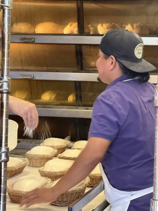 Crust Baker Picture 7