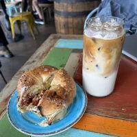 PLG Coffee House and Tavern ico