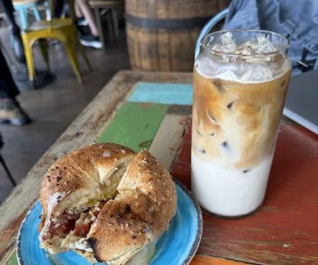 PLG Coffee House and Tavern