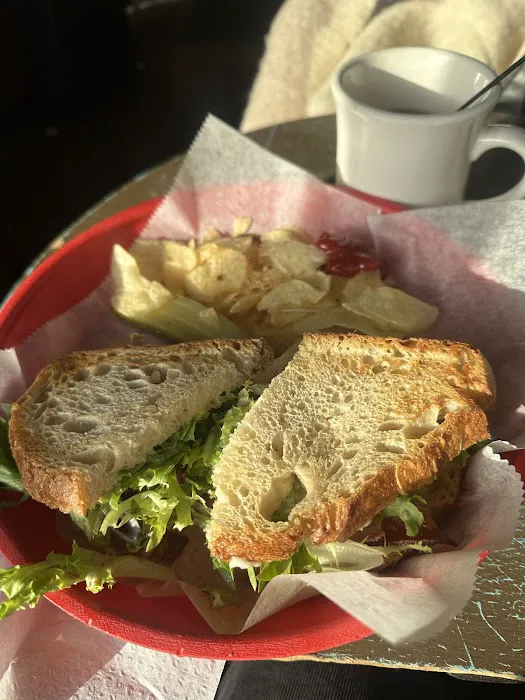 PLG Coffee House and Tavern Picture 7