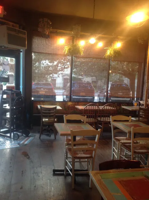 PLG Coffee House and Tavern Picture 3