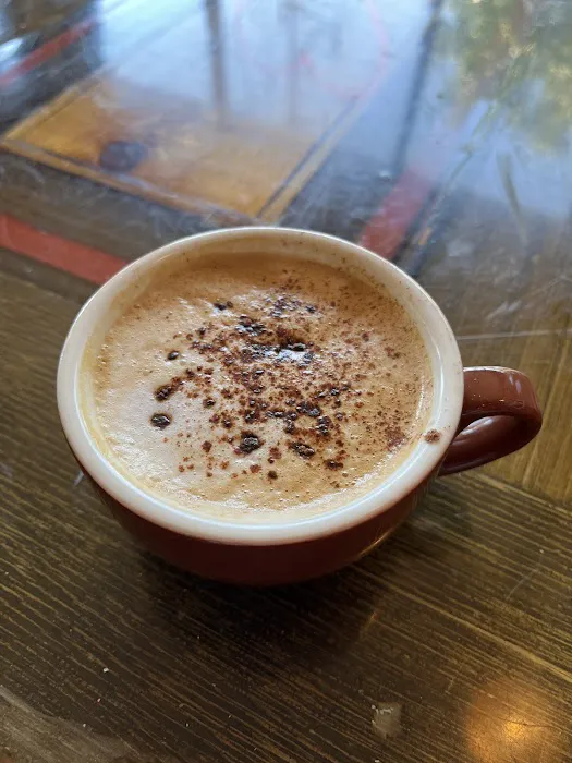 PLG Coffee House and Tavern Picture 8