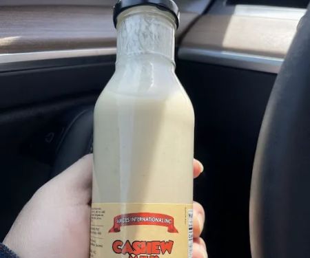 Juices international