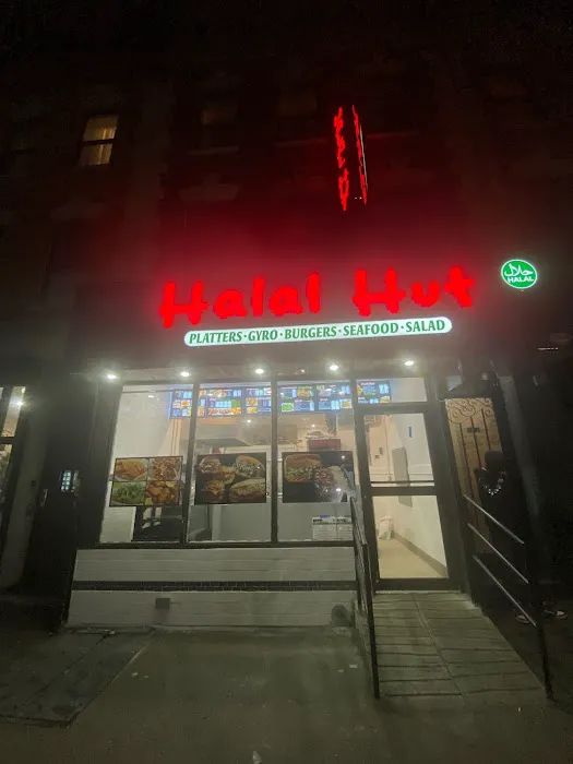 Halal Hut Picture 7