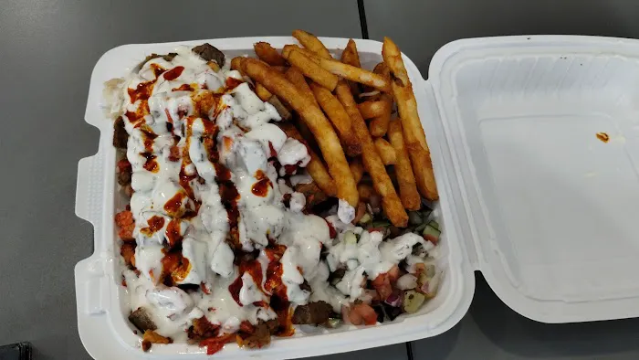 Halal Hut Picture 6
