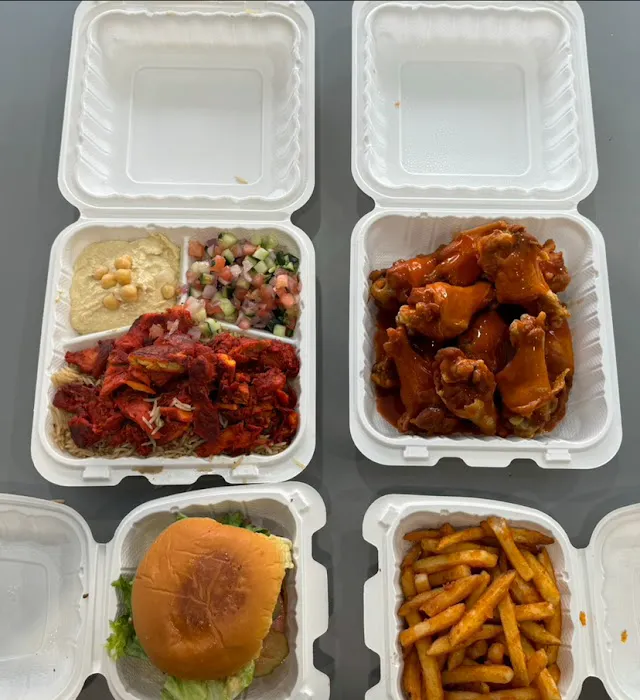 Halal Hut Picture 3