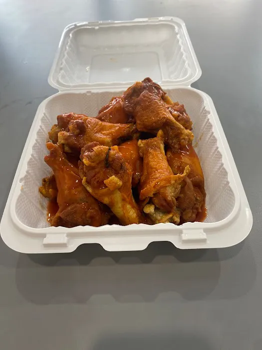 Halal Hut Picture 1