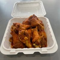 Halal Hut ico