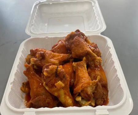 Halal Hut