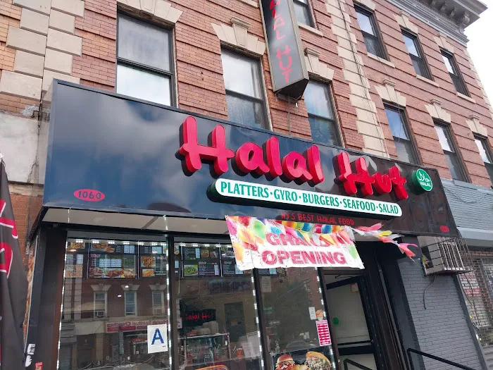 Halal Hut Picture 2