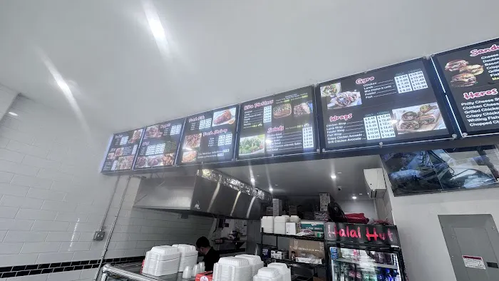 Halal Hut Picture 5