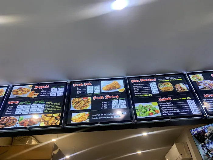 Halal Hut Picture 9