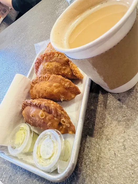 Empanada City Picture 10