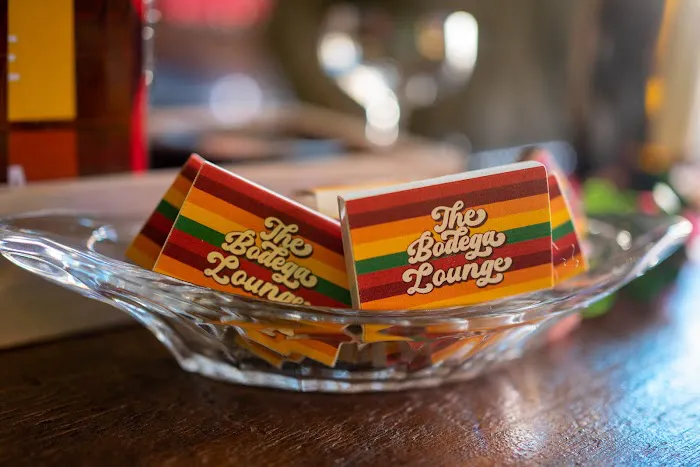 The Bodega Lounge Picture 9