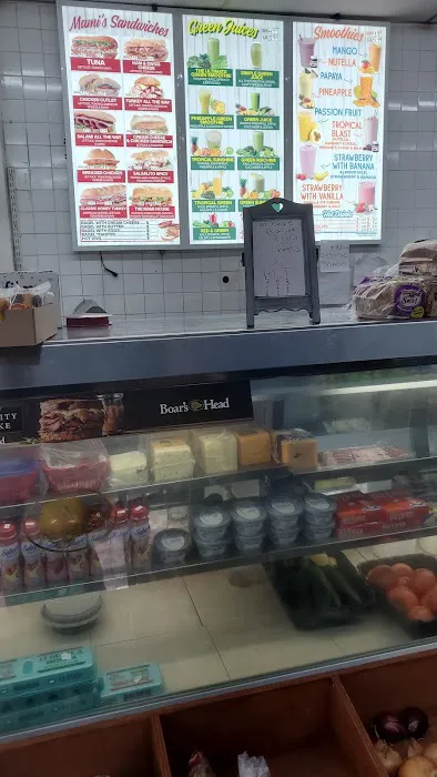 Finest Deli & Grocery inc Picture 1