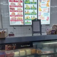 Finest Deli & Grocery inc ico