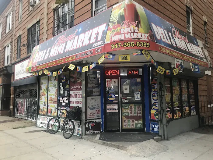 Mami Deli & Minimarket Corp Picture 2