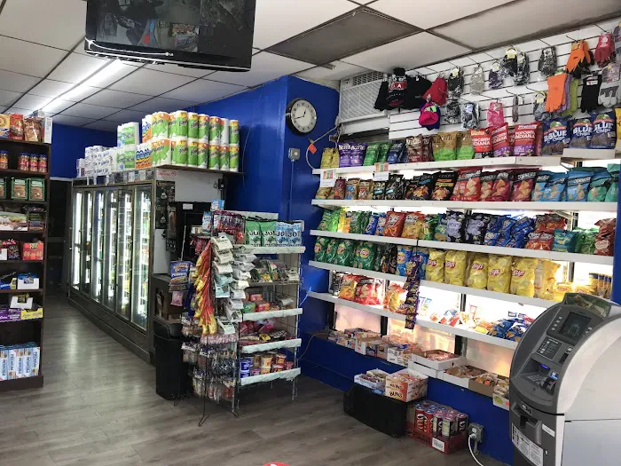Mami Deli & Minimarket Corp Picture 1