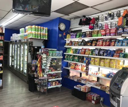 Mami Deli & Minimarket Corp
