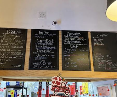 Rancho Avocado