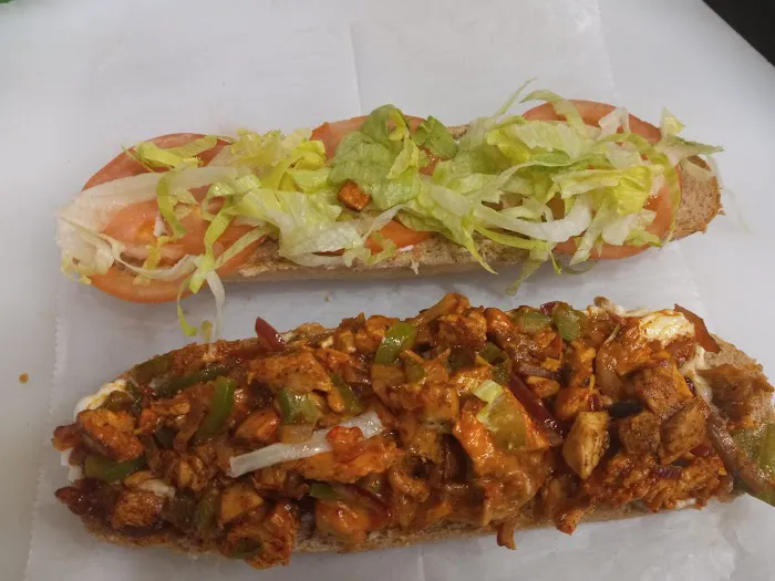Green Olives Deli&Grill Picture 9