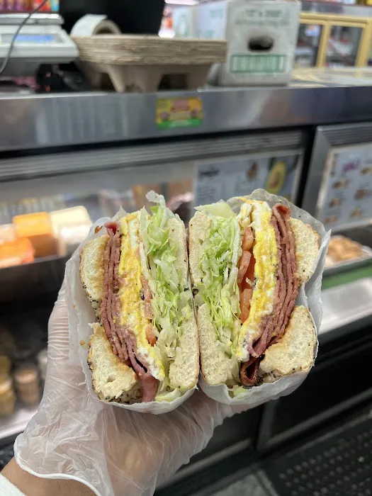 Green Olives Deli&Grill Picture 8