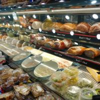 Green Olives Deli&Grill ico