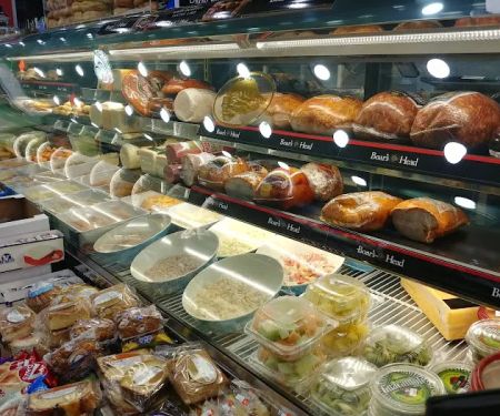 Green Olives Deli&Grill