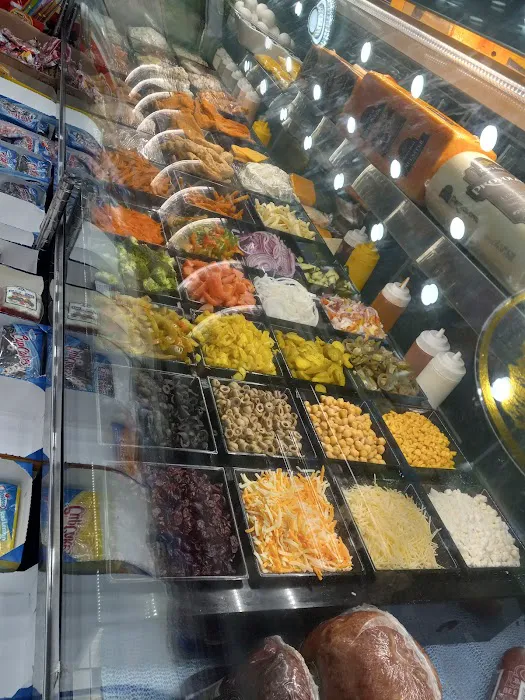 Green Olives Deli&Grill Picture 10