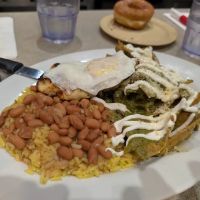 7th Ave Donuts & Diner ico