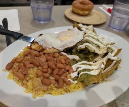 7th Ave Donuts & Diner