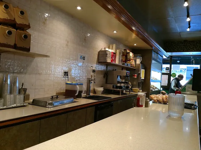 7th Ave Donuts & Diner Picture 2