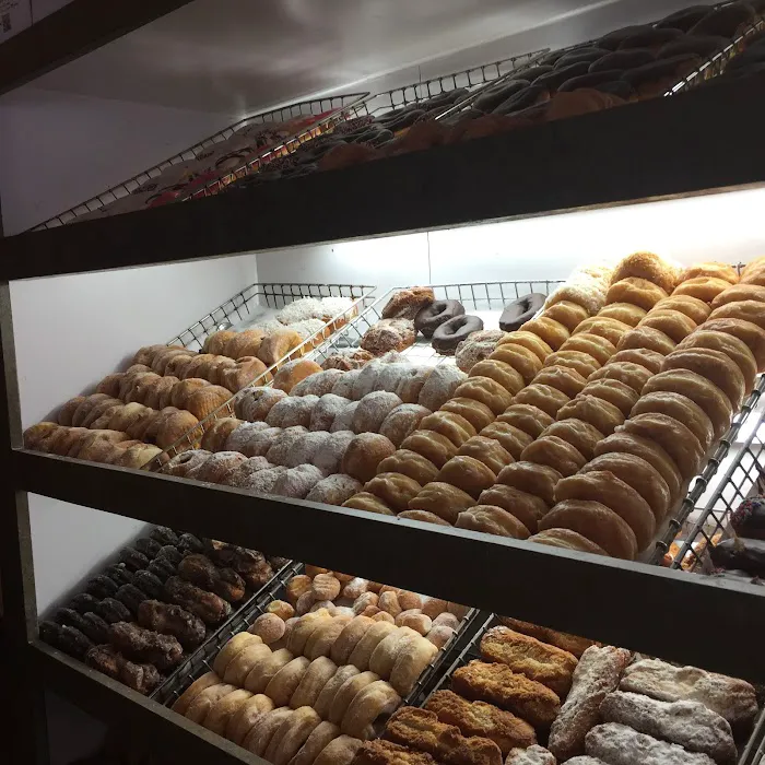 7th Ave Donuts & Diner Picture 3