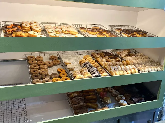 7th Ave Donuts & Diner Picture 6