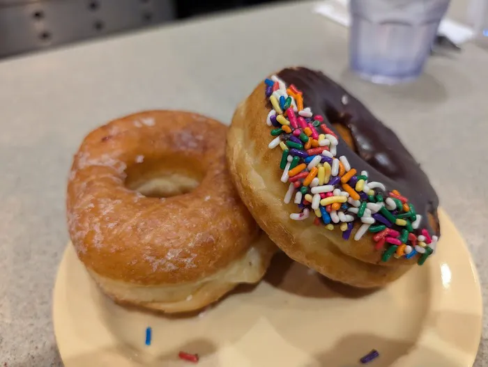 7th Ave Donuts & Diner Picture 5