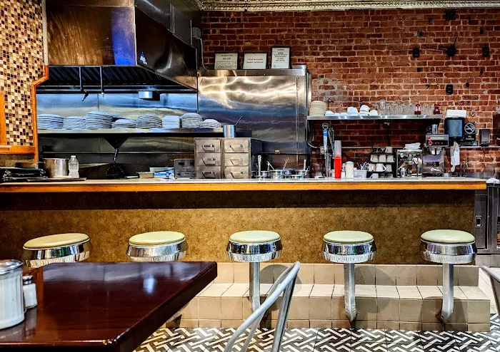 7th Ave Donuts & Diner Picture 4