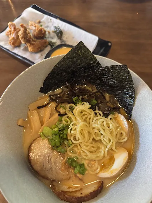 Toyo Ramen Bar Picture 2