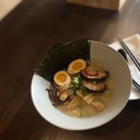 Toyo Ramen Bar ico