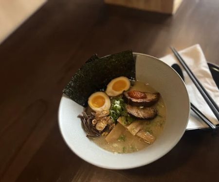 Toyo Ramen Bar