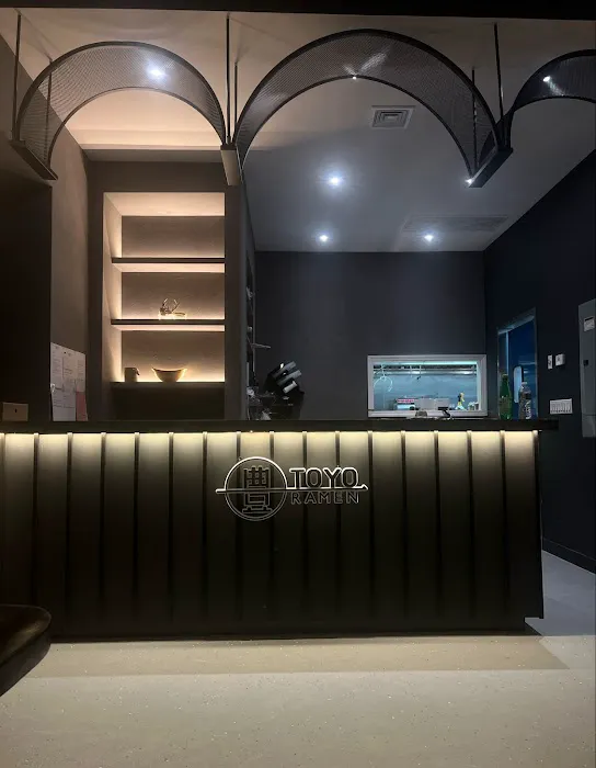 Toyo Ramen Bar Picture 7
