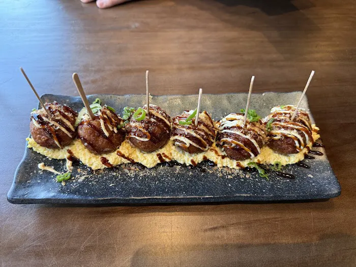 Toyo Ramen Bar Picture 4