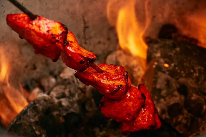 Indian Spice Picture 7