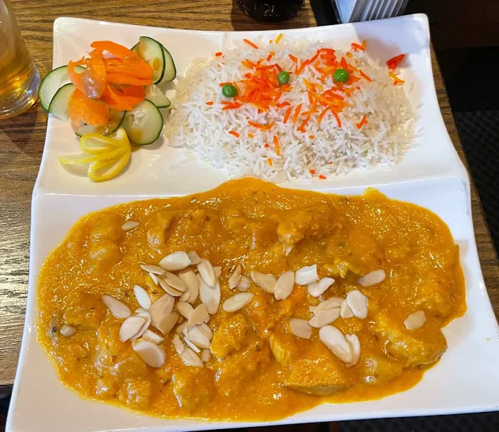 Indian Spice Picture 4