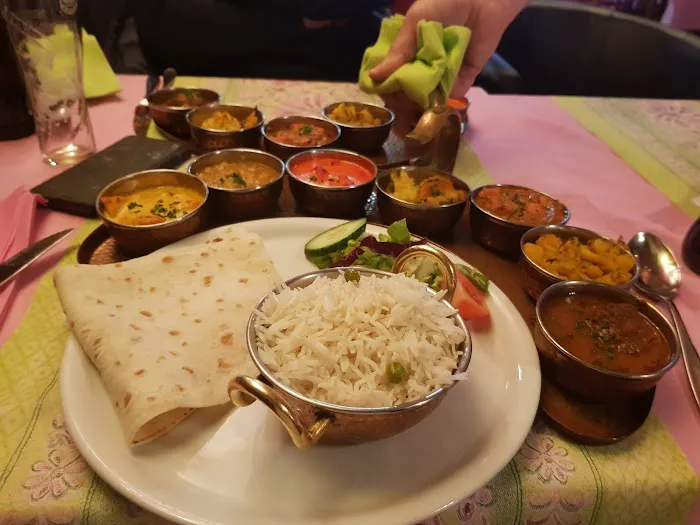 Indian Spice Picture 2