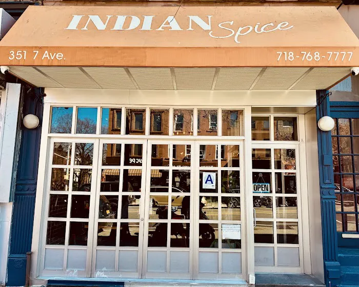 Indian Spice Picture 8