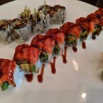 New Kiku Sushi
