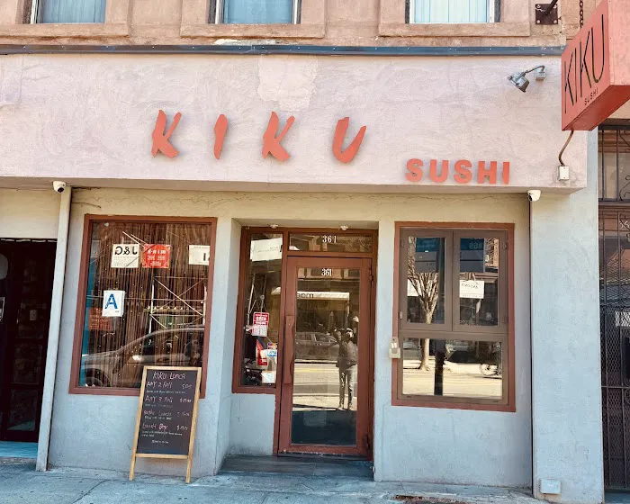 New Kiku Sushi Picture 10