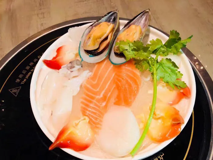New Kiku Sushi Picture 6